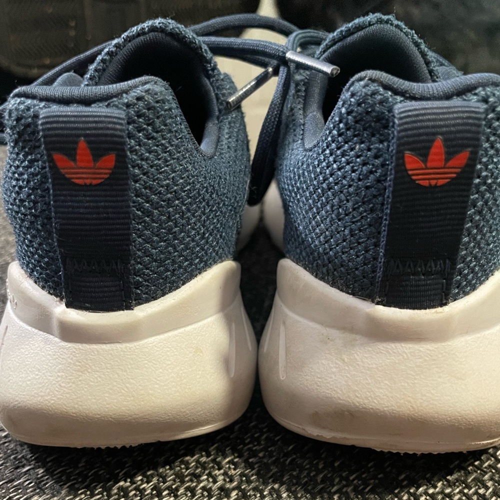 Adidas! Little boy 💙